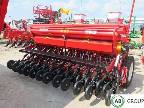 Sonstige Mechaniczny siewnik zbożowy zaczepiany Pertum-S3