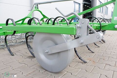 agregat uprawowy Carina U725/1, 3,2 m 2