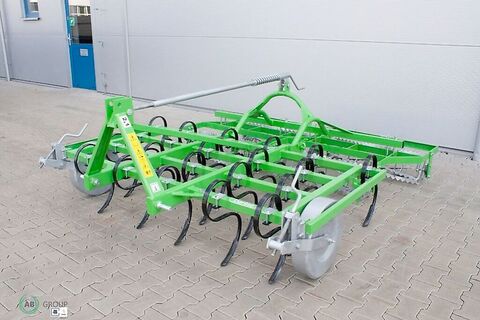 agregat uprawowy Carina U725/1, 3,2 m 3