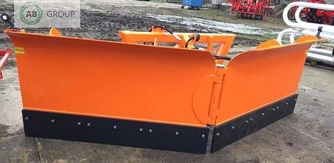 Sonstige Pług hydrauliczny Inter-tech PSSHV-03, 3,15m