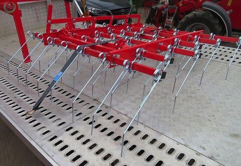 Sonstige weeder harrow 1,5m
