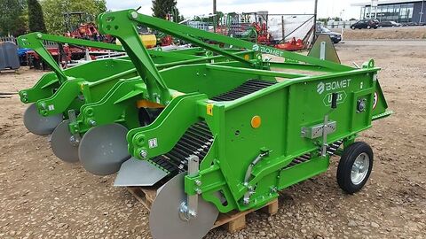 Bomet Upus Z656/2