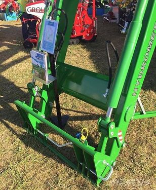 ładowacz czołowy AT-50 2