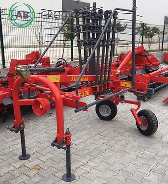 Sonstige HT- 330