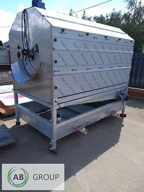 Sonstige MS 2000 galvanized