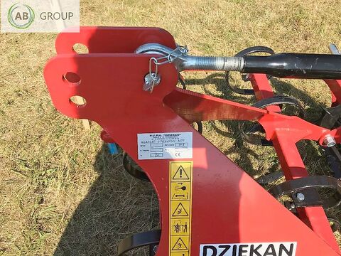 Dziekan mini agregat NEO AUN13, 1,3m 3