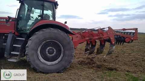 AMJ-AGRO Agro Głębosz 2 m 2