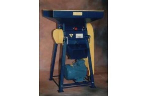 śrutownik walcowy H-962 2