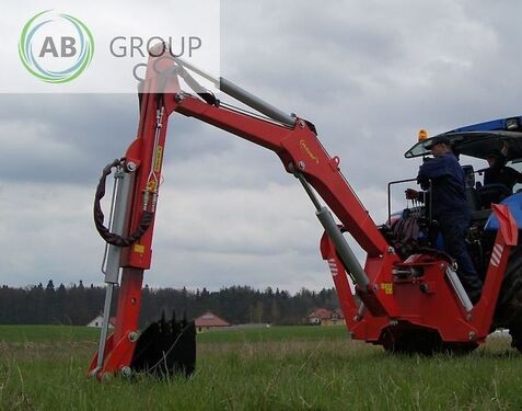 Sonstige H-500T