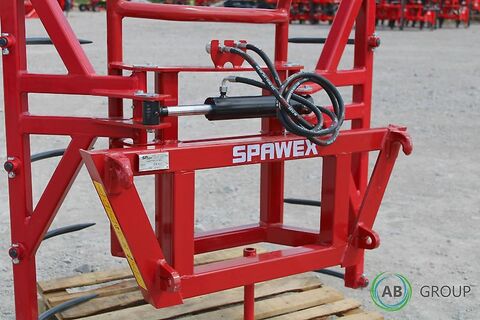 Chwytak do bel Spawex 1,6m 2