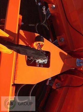 pług śnieżny składanyG305.300, 3 m 2