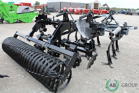 Agregat bezorkowy Janpol 3m 3