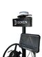 Sonstige Doken navigation system AX3000 – Profesjonalna N