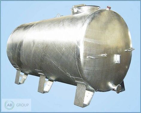 Sonstige zbiornik BC20SW 2000 l
