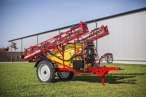 Sonstige Opryskiwacz Woprol PROTON 1500L