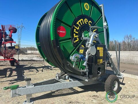 Irrimec Opti Rain ST3 rainshower - demo version