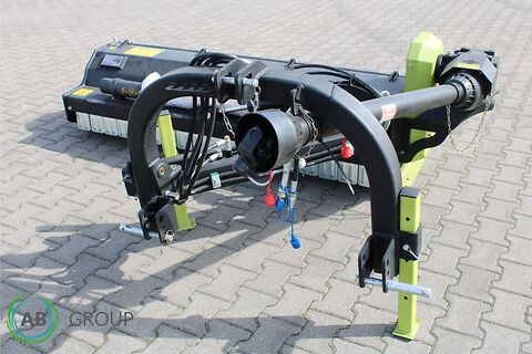 Kosiarka bijakowa Awon SFM 185 3