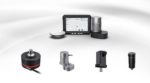 Sonstige navigation system Allynav for farm equipment
