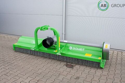 Sonstige flail mower Z317/7