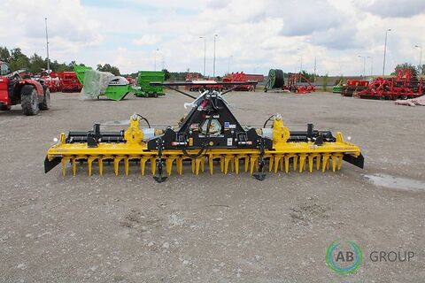 Moreni EKOS 5000
