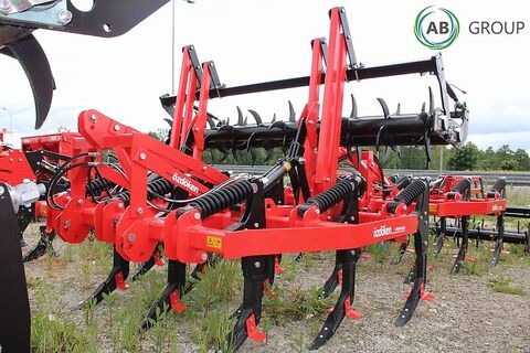 Ozdoken Kultywator bezorkowy Ozdoken Epsom SR311