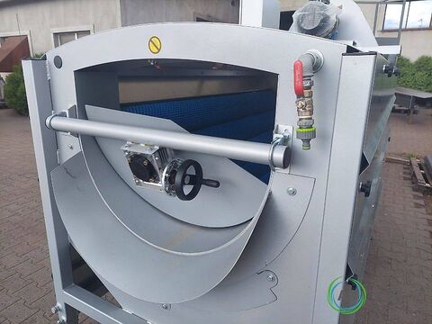 polerka do warzyw PD8200 2