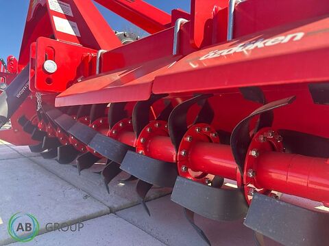 Glebogryzarka Ozdoken Oytun-265 2