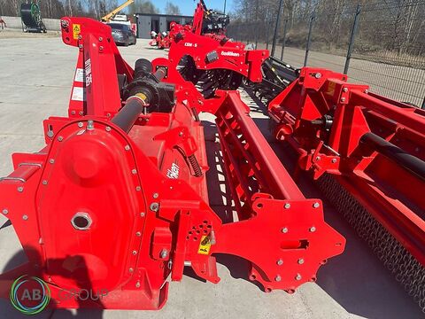 Glebogryzarka Ozdoken Oytun-265 3