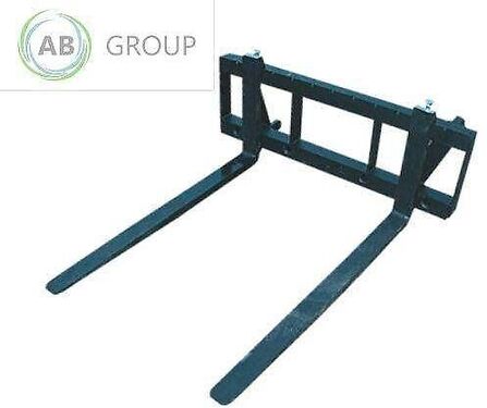 Metal-Technik Palet forks 1.2 m
