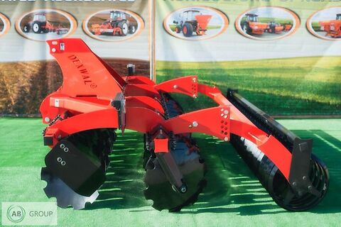 Sonstige Żuk with V-roller