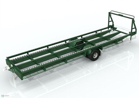 Sonstige wózek sadowniczy WS-5SR