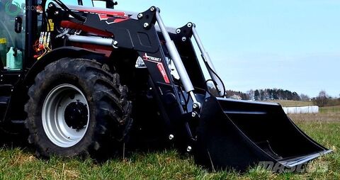 ładowacz czołowy XTREME 1 3