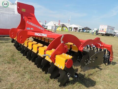 brona talerzowa ciężka Colter BT30,3 m 2
