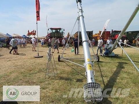 Sonstige Przenośnik ślimakowy z czerpnią Magrotex 150/9/O