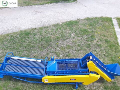 sortownik do ziemniaków M614/2 2