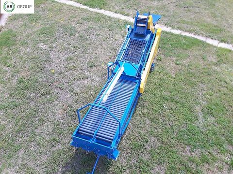 sortownik do ziemniaków M614/2 3