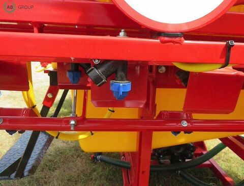 opryskiwacz polowy zawieszanyTL 612 - 12m 3