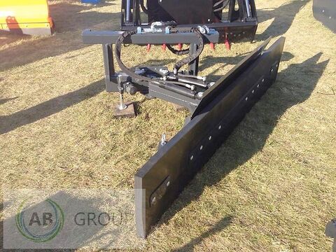 Sonstige hydrauliczny spych do gnoju E100.220, 2,2 m