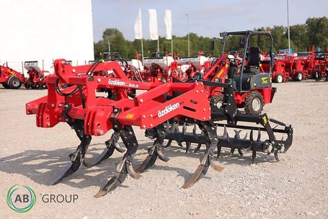 Pług dłutowy Ozdoken Boltan 545 2