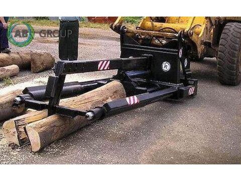 Sonstige Wood spliter WS 550/Разделитель/Łuparaka do drew