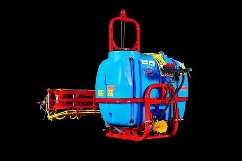 Sonstige Opryskiwacz P-329/9 - 1000l