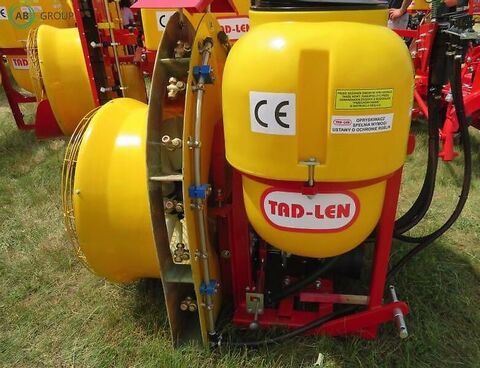 Sonstige mounted orchard sprayer TL 200S