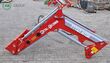 Metal-Technik ładowacz czołowy MT-02