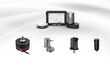 Sonstige AllyNav navigation system Zestaw sterowania siew