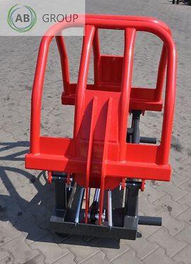 chwytak do bel 1,7m 3