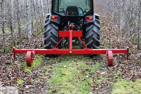 mechaniczny podcinacz korzeni PKM 3