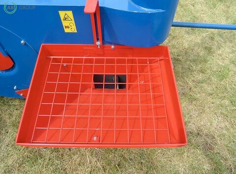 przenośnik pneumatyczny PPZ-30 3