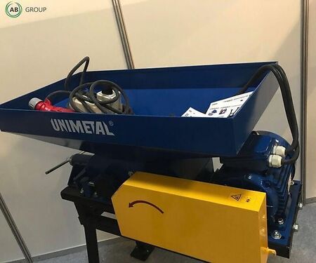 Sonstige grain crusher H-745/2