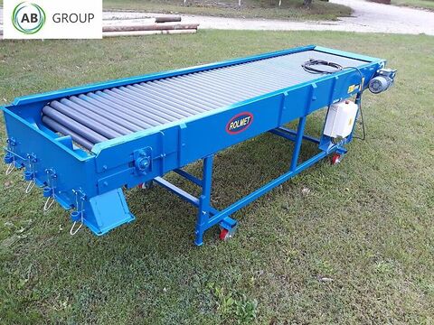 Sonstige sorting table SP-1
