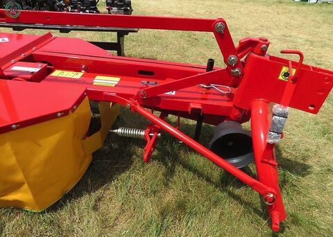 Tad-Len kosiarka rotacyjna KR 1,65 3